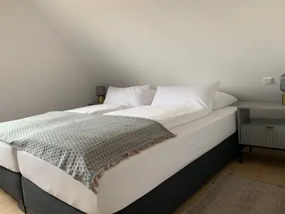 Appartement für 3 Personen in Sommerach 3/10