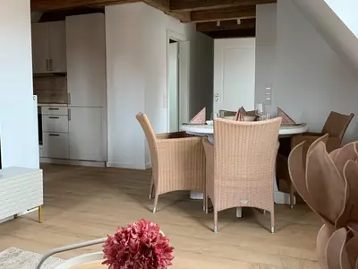 Appartement für 3 Personen in Sommerach 5/10