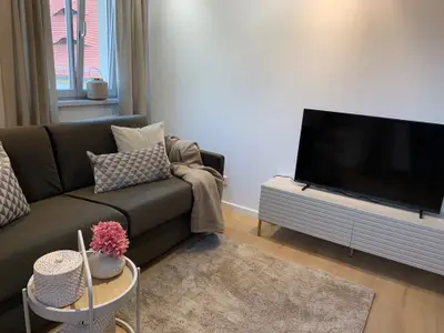 Appartement für 3 Personen in Sommerach 6/10