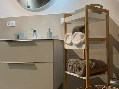 Appartement für 3 Personen in Sommerach 8/10