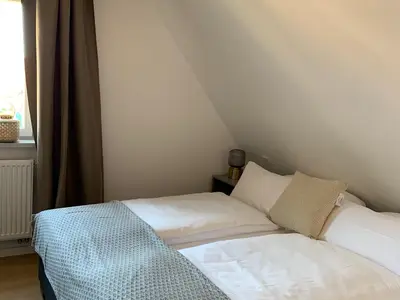 Appartement für 3 Personen in Sommerach 10/10