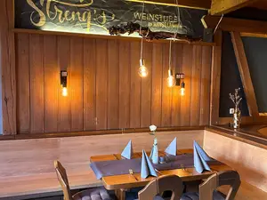 Appartement für 2 Personen in Sommerach