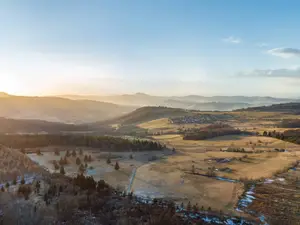 Appartement für 3 Personen in Sondheim vor der Rhön