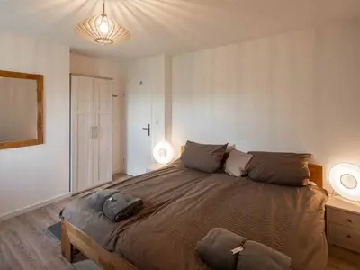 Appartement für 3 Personen in Sondheim vor der Rhön 6/10