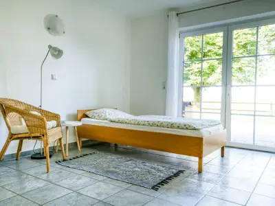 Entspannen mit Aussicht