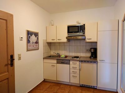 Appartement für 2 Personen (51 m²) in Sorge 8/10