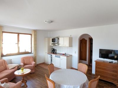 Appartement für 3 Personen (47 m²) in Sorge 6/10