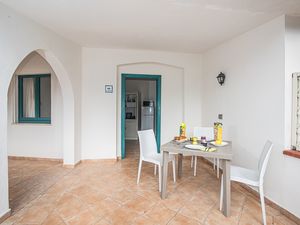 Appartement für 4 Personen (25 m²) in Sorso