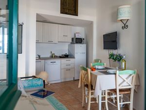 Appartement für 4 Personen (45 m²) in Sorso