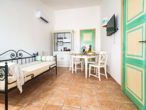 Appartement für 3 Personen (45 m²) in Sorso