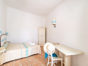 Appartement für 5 Personen (55 m²) in Sorso