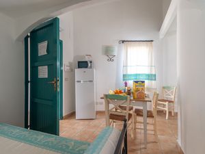 Appartement für 4 Personen (25 m²) in Sorso