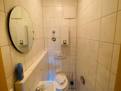 WC