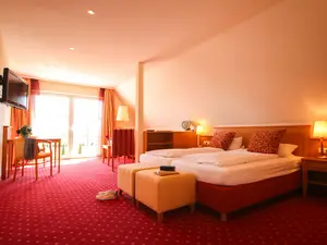 Appartement für 2 Personen in Spalt
