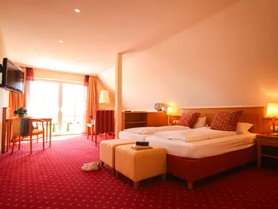Großzügiges Apartment