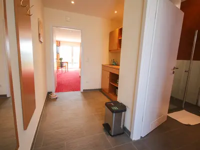 Appartement für 2 Personen in Spalt 4/10