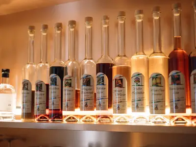 Schnaps