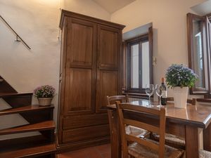 Appartement für 4 Personen (28 m²) in Spello