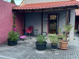 Appartement für 1 Person (20 m&sup2;) in Speyer