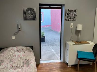 Appartement für 1 Person (20 m²) in Speyer 4/8