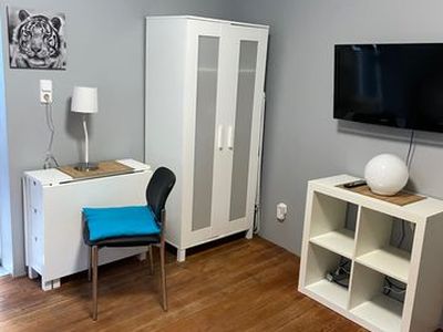 Appartement für 1 Person (20 m²) in Speyer 6/8