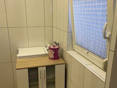 Appartement für 1 Person (20 m²) in Speyer 7/8