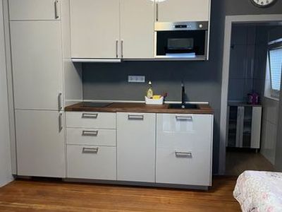 Appartement für 1 Person (20 m²) in Speyer 8/8