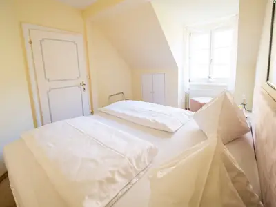 Ferienwohnung mit 2 Schlafzimmern