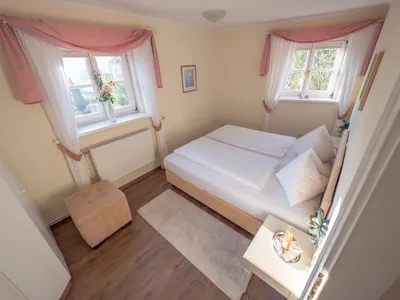 Ferienwohnung mit 1 Schlafzimmer