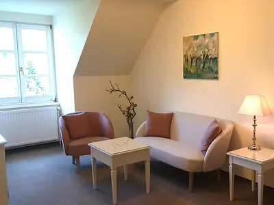 Ferienwohnung mit 1 Schlafzimmer