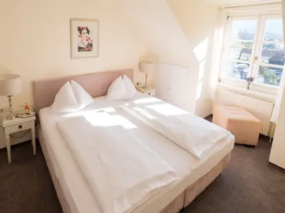 Ferienwohnung mit 1 Schlafzimmer