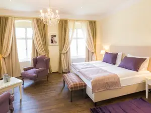 Appartement für 4 Personen in Spitz