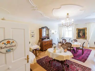Barock-Landhof Burkhardt