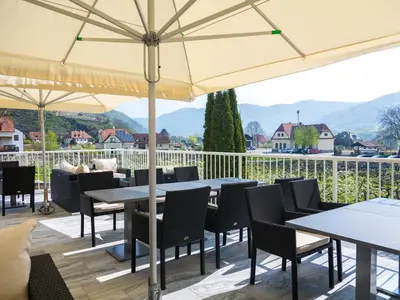 Hotel Barock-Landhof Burkhardt