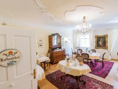 Hotel Barock-Landhof Burkhardt