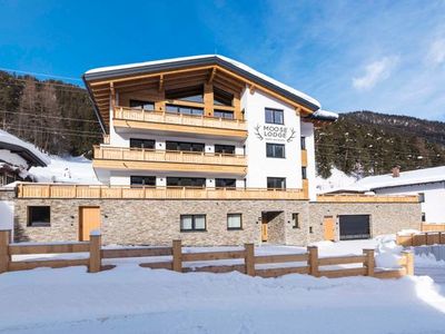 Appartement für 10 Personen (130 m²) in St. Anton am Arlberg 1/10