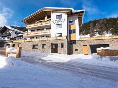 Appartement für 10 Personen (130 m²) in St. Anton am Arlberg 4/10