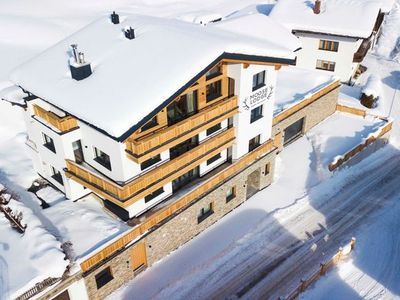 Appartement für 10 Personen (130 m²) in St. Anton am Arlberg 6/10