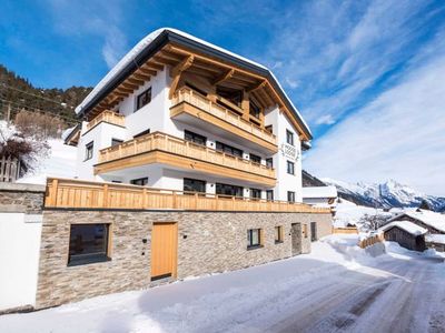 Appartement für 10 Personen (130 m²) in St. Anton am Arlberg 8/10