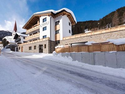 Appartement für 10 Personen (130 m²) in St. Anton am Arlberg 10/10