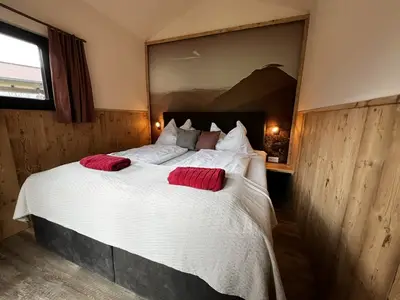 Appartement für 2 Personen in St. Georgen am Reith 2/5