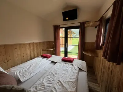 Appartement für 2 Personen in St. Georgen am Reith 4/5