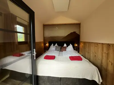 Appartement für 2 Personen in St. Georgen am Reith 5/5