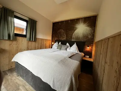 Appartement für 2 Personen in St. Georgen am Reith 2/4