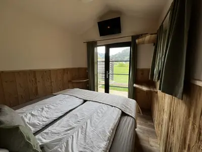 Appartement für 2 Personen in St. Georgen am Reith 4/4