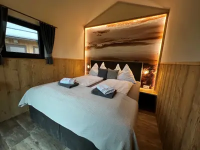 Appartement für 2 Personen in St. Georgen am Reith 2/4