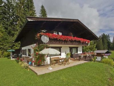 Appartement für 2 Personen (40 m²) in St. Johann in Tirol 2/10