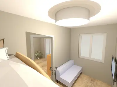 Kinderzimmer