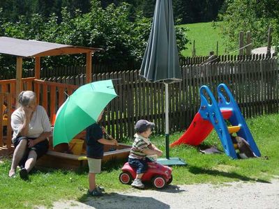 Appartement für 6 Personen (60 m²) in St. Kathrein am Hauenstein 8/10