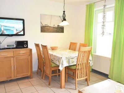 Appartement für 5 Personen (45 m²) in St. Peter-Ording 3/10